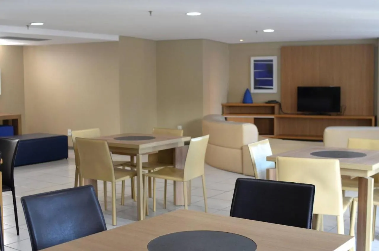 Appartement Beautiful Beachclass Fortaleza