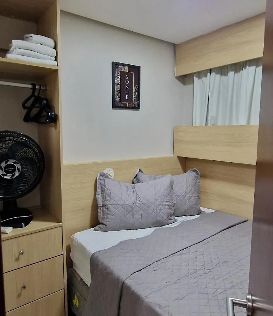 Apartment Beautiful Beachclass Fortaleza