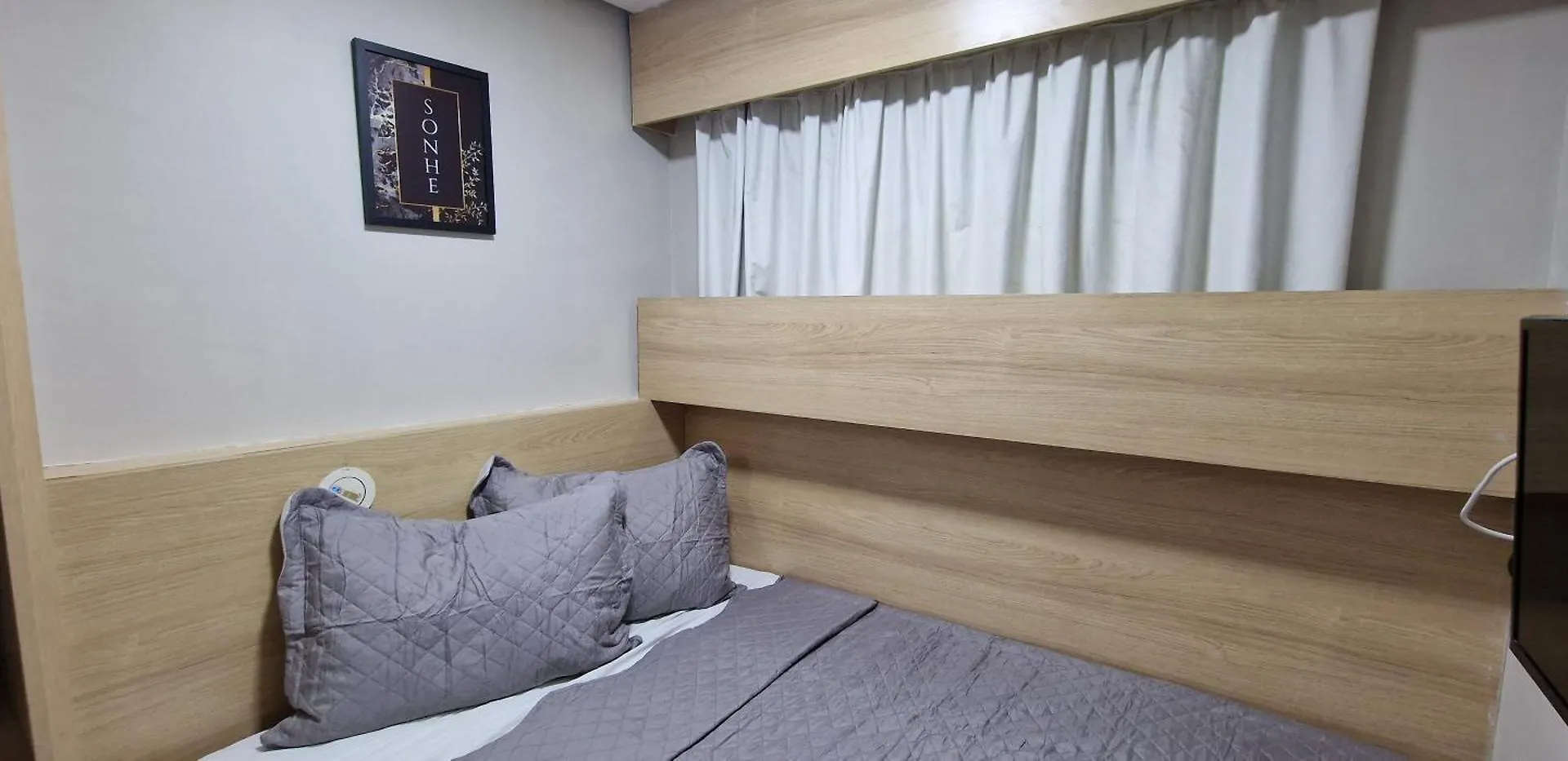 Beautiful Beachclass Fortaleza  Apartment
